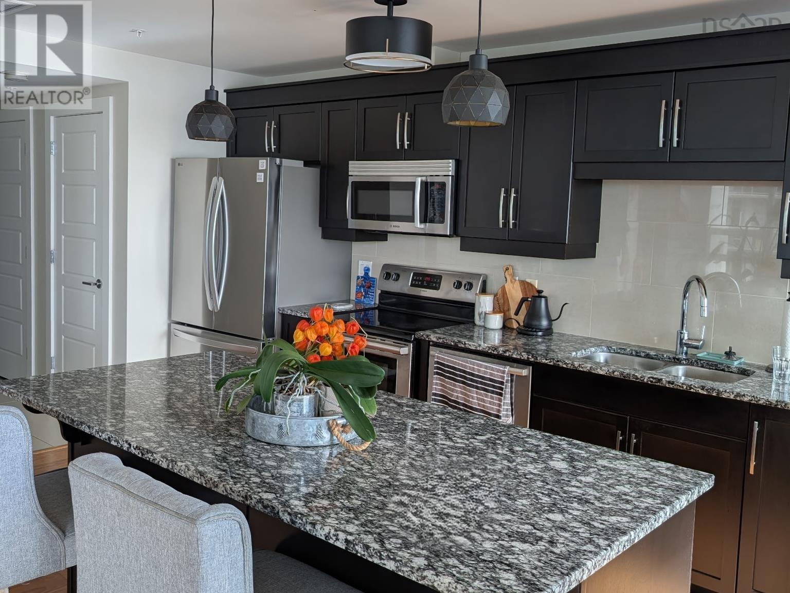 706 31 Kings Wharf Place, Dartmouth, Nova Scotia  B2Y 0C1 - Photo 4 - 202526833