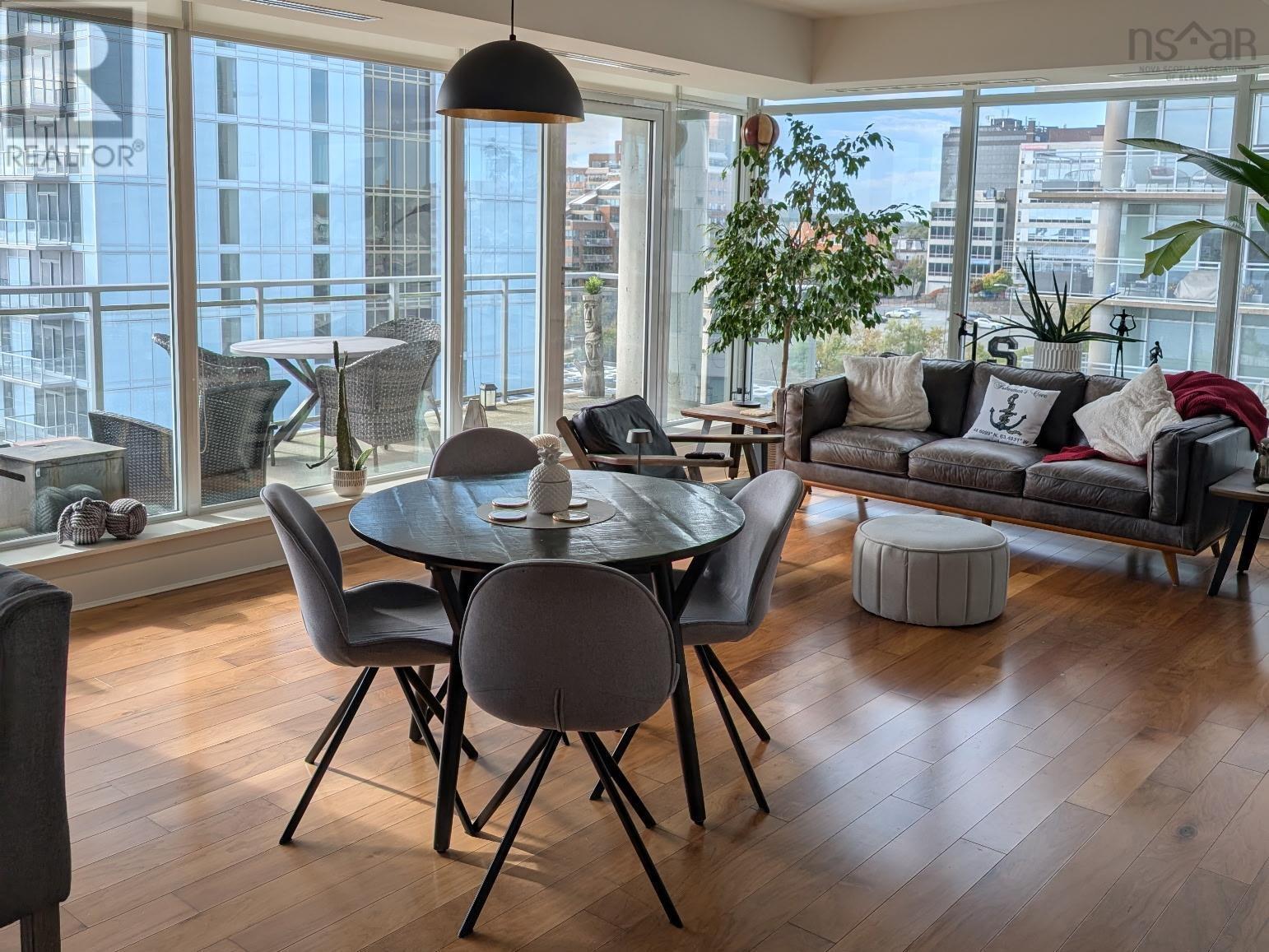 706 31 Kings Wharf Place, Dartmouth, Nova Scotia  B2Y 0C1 - Photo 7 - 202526833