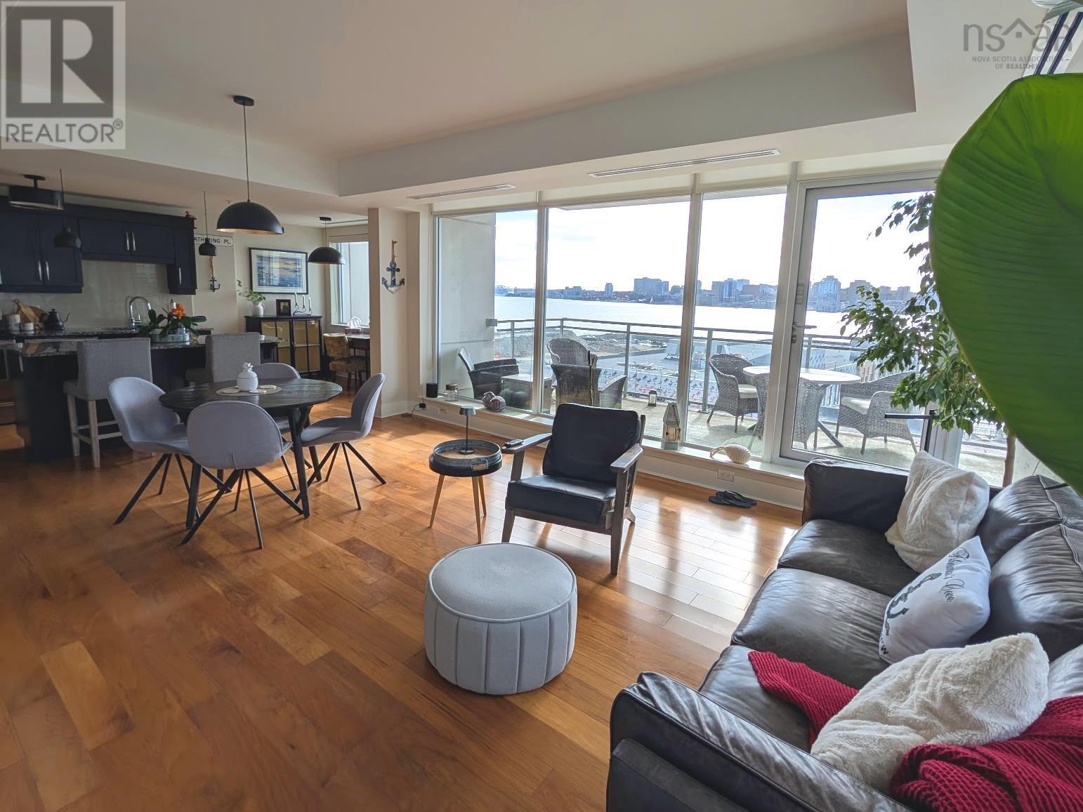 706 31 Kings Wharf Place, Dartmouth, Nova Scotia  B2Y 0C1 - Photo 8 - 202526833