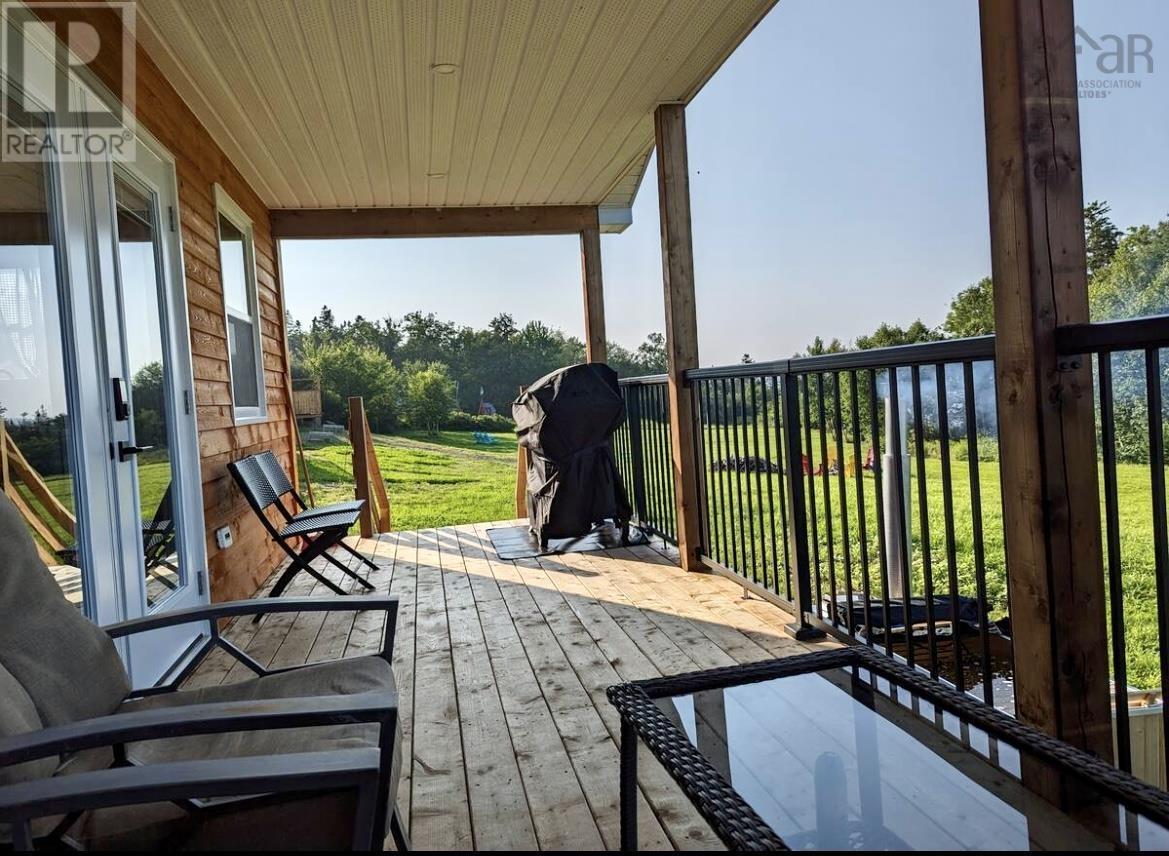 1543 West Lake Ainslie, West Lake Ainslie, Nova Scotia  B0E 1N0 - Photo 12 - 202526832