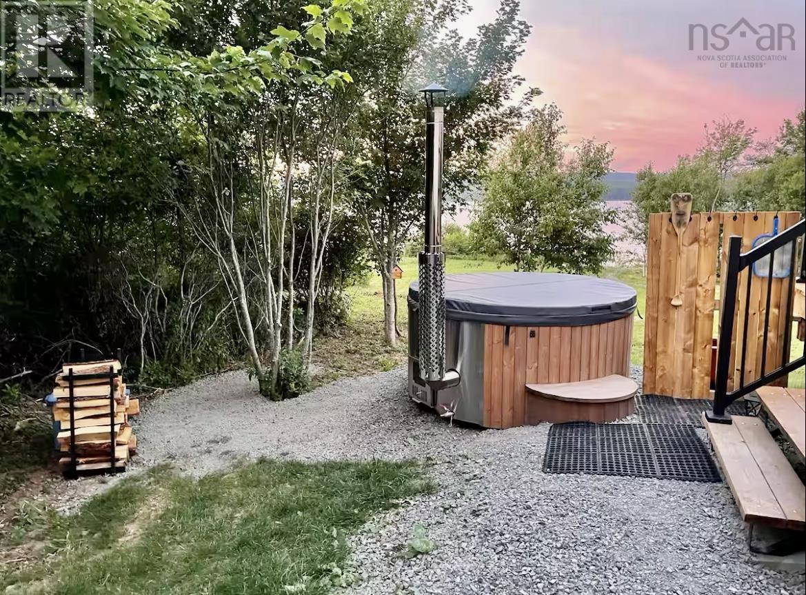 1543 West Lake Ainslie, West Lake Ainslie, Nova Scotia  B0E 1N0 - Photo 15 - 202526832