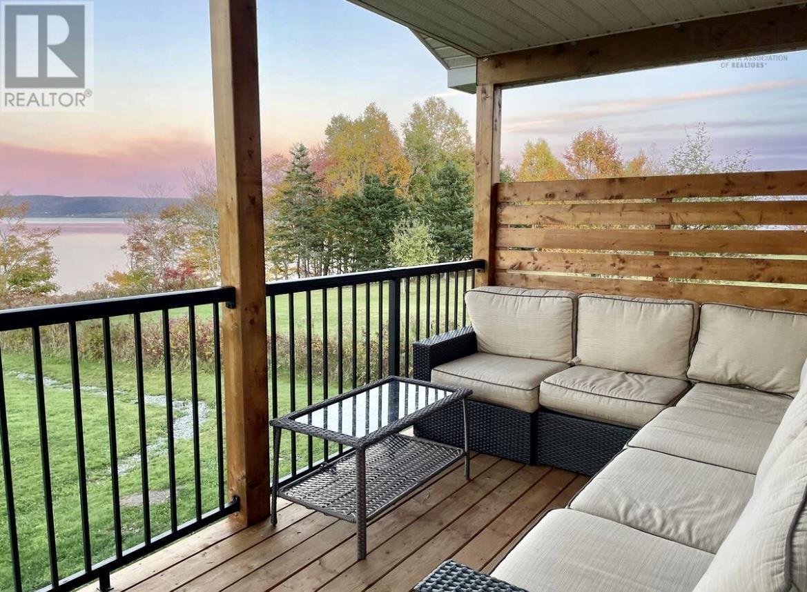 1543 West Lake Ainslie, West Lake Ainslie, Nova Scotia  B0E 1N0 - Photo 2 - 202526832