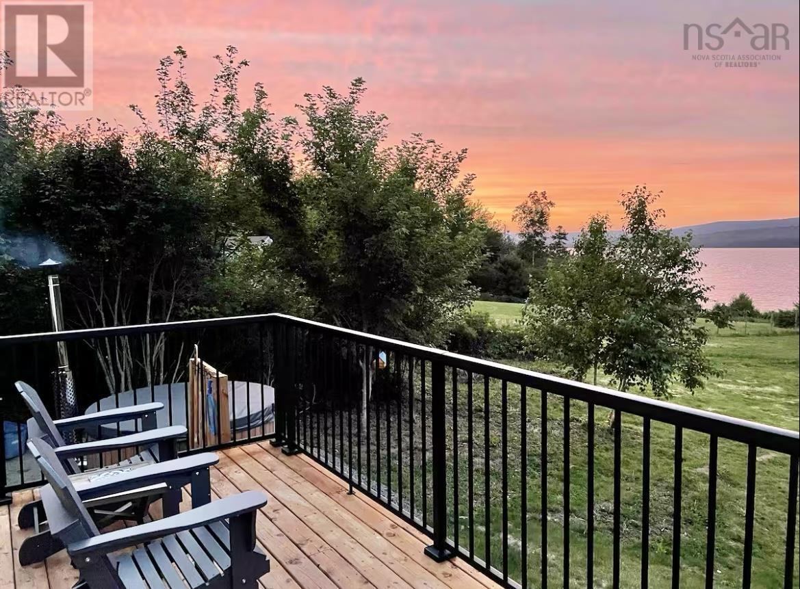 1543 West Lake Ainslie, West Lake Ainslie, Nova Scotia  B0E 1N0 - Photo 23 - 202526832