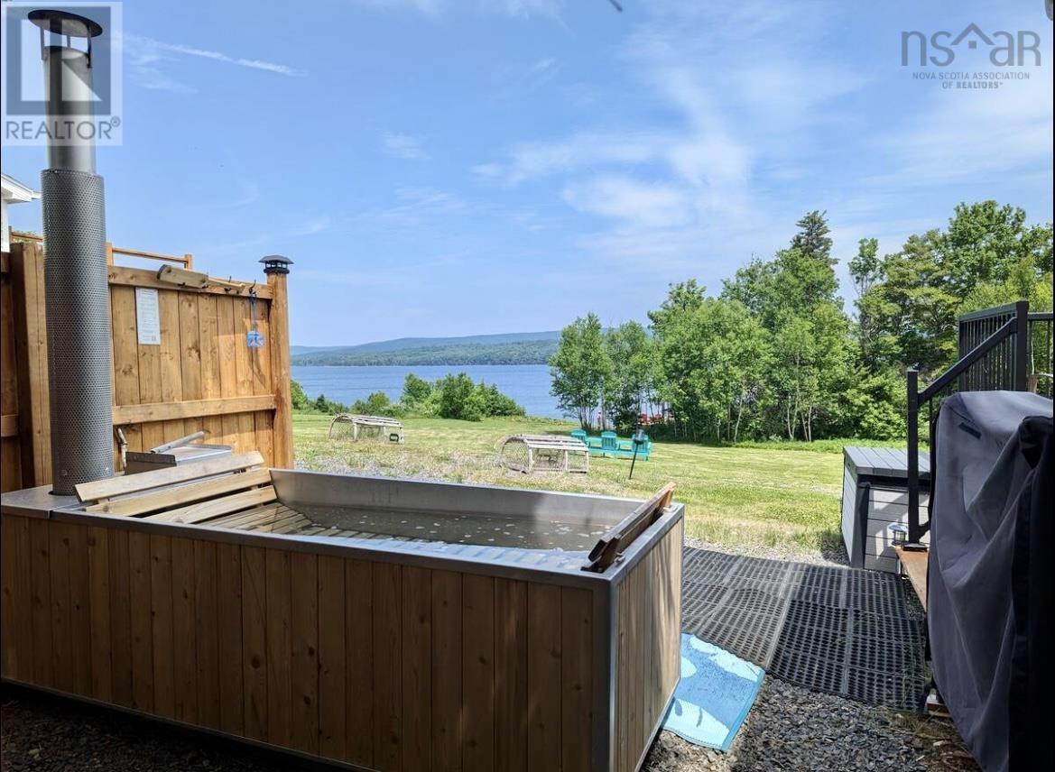 1543 West Lake Ainslie, West Lake Ainslie, Nova Scotia  B0E 1N0 - Photo 24 - 202526832