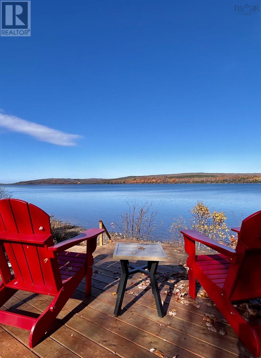 1543 West Lake Ainslie, West Lake Ainslie, Nova Scotia  B0E 1N0 - Photo 4 - 202526832