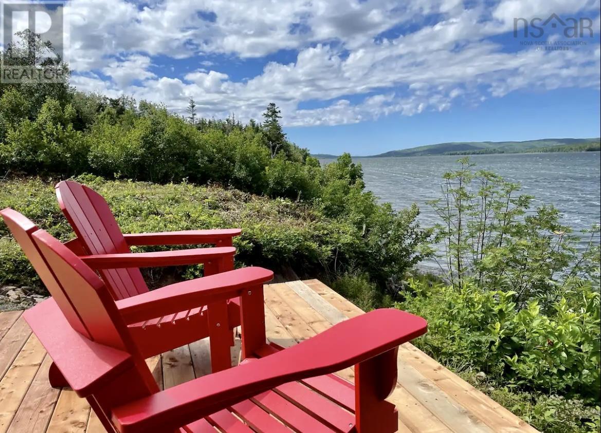 1543 West Lake Ainslie, West Lake Ainslie, Nova Scotia  B0E 1N0 - Photo 40 - 202526832
