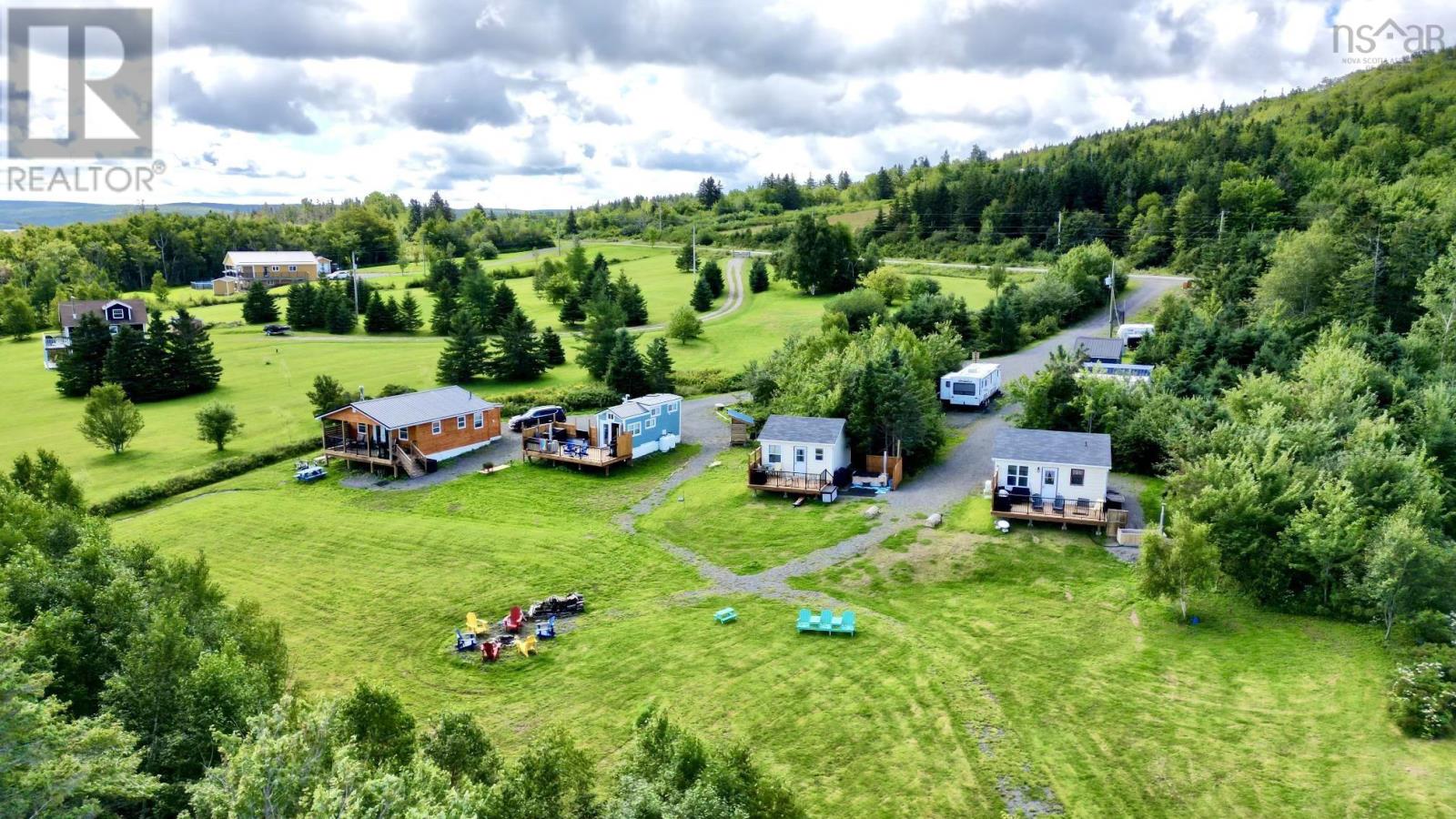 1543 West Lake Ainslie, West Lake Ainslie, Nova Scotia  B0E 1N0 - Photo 44 - 202526832