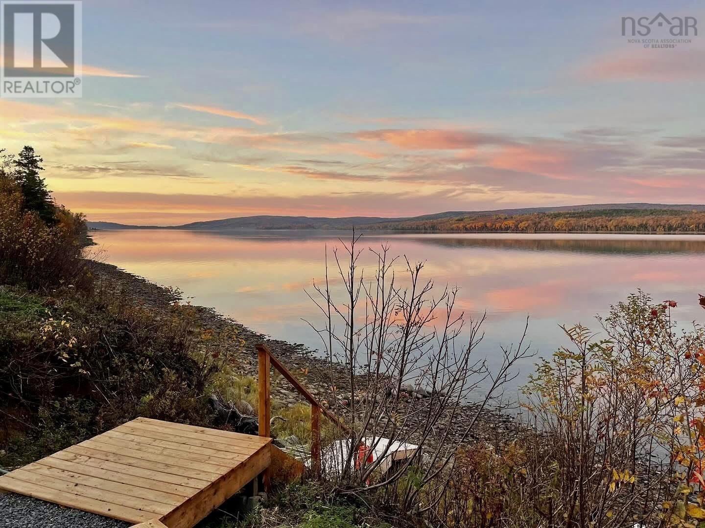 1543 West Lake Ainslie, West Lake Ainslie, Nova Scotia  B0E 1N0 - Photo 6 - 202526832