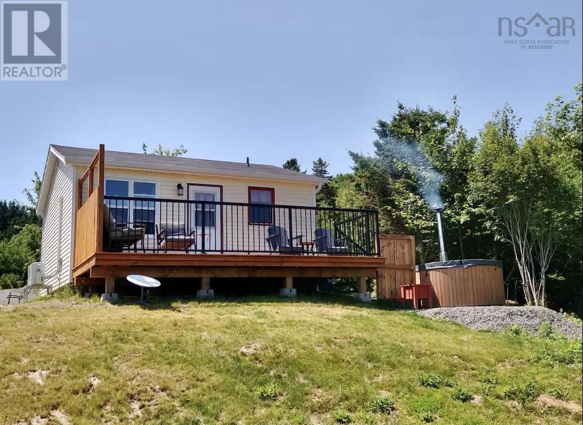 1543 West Lake Ainslie, West Lake Ainslie, Nova Scotia  B0E 1N0 - Photo 8 - 202526832