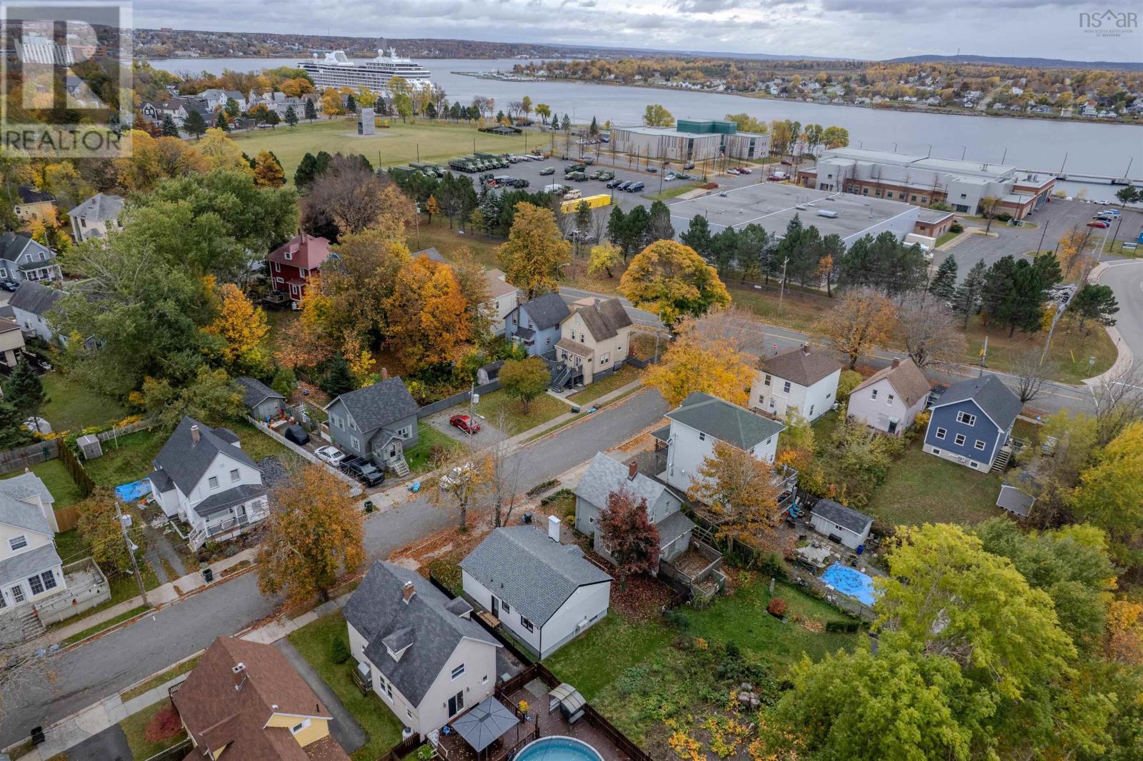 19 Louisa Street, Sydney, Nova Scotia  B1P 6E9 - Photo 33 - 202526844