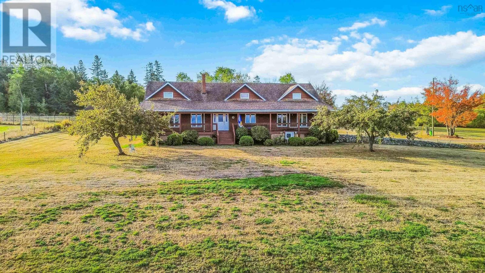 900 Harmony Road, Kingston, Nova Scotia  B0P 1R0 - Photo 2 - 202526852