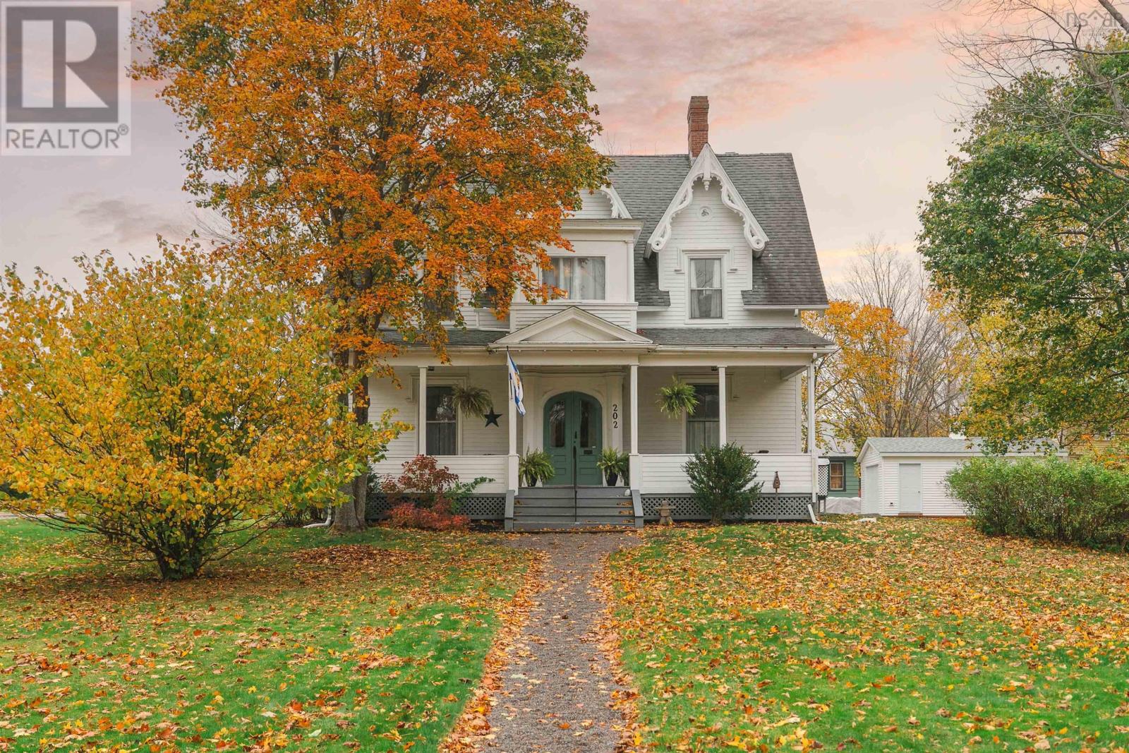 202 Washington Street, new glasgow, Nova Scotia