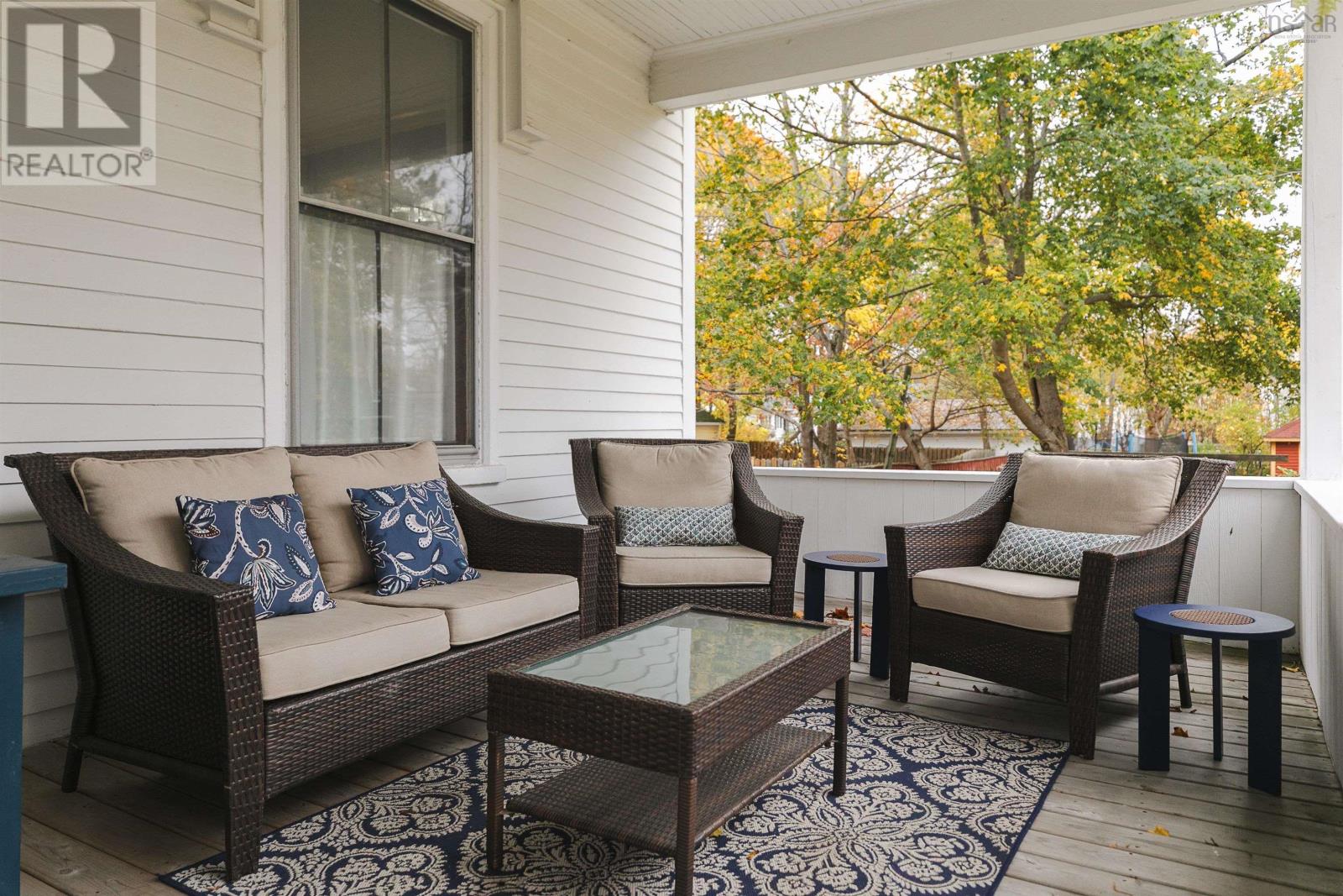 202 Washington Street, New Glasgow, Nova Scotia  B2H 3L8 - Photo 2 - 202526857