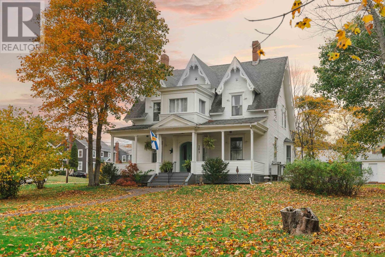 202 Washington Street, New Glasgow, Nova Scotia  B2H 3L8 - Photo 44 - 202526857