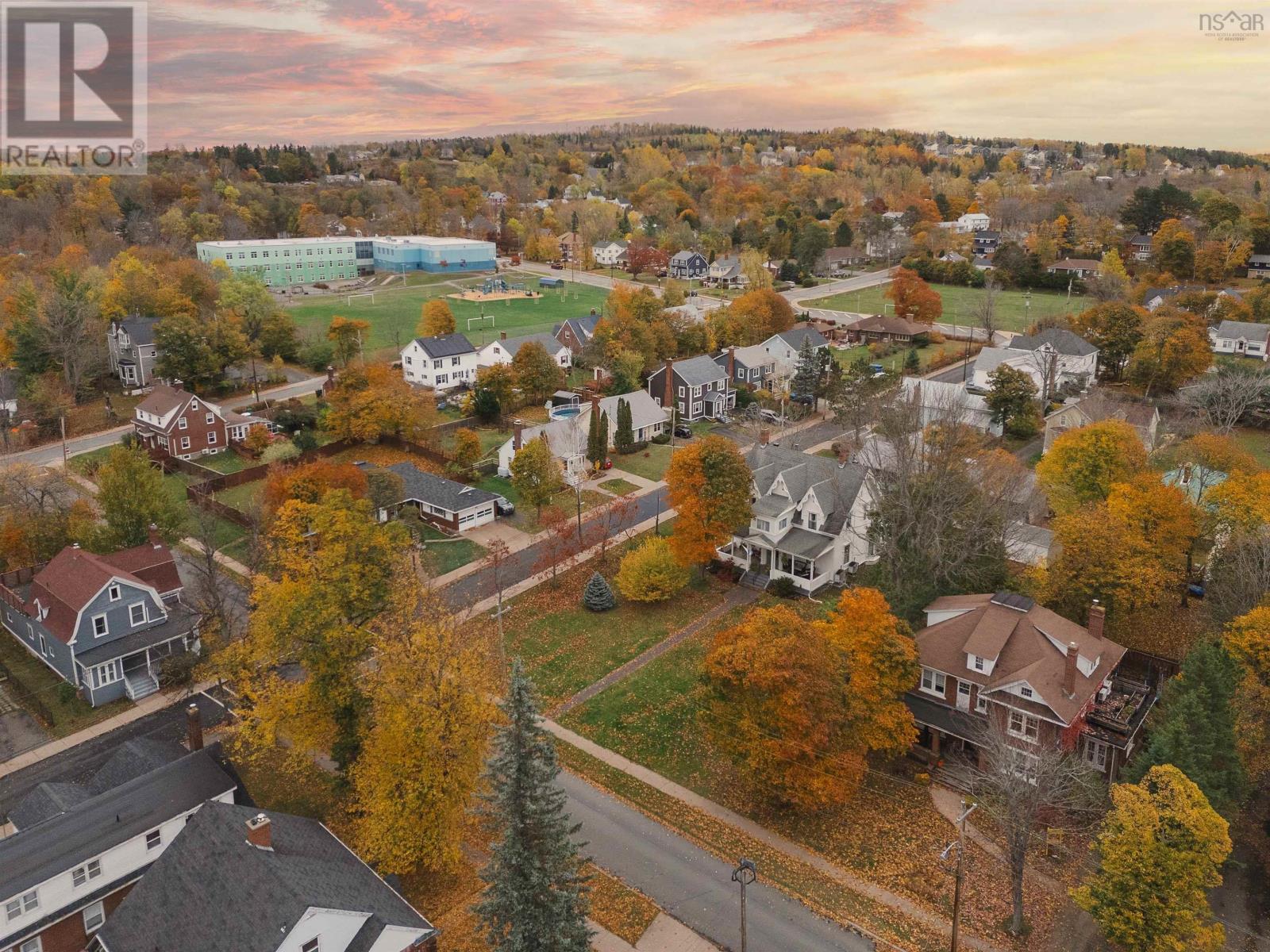 202 Washington Street, New Glasgow, Nova Scotia  B2H 3L8 - Photo 46 - 202526857