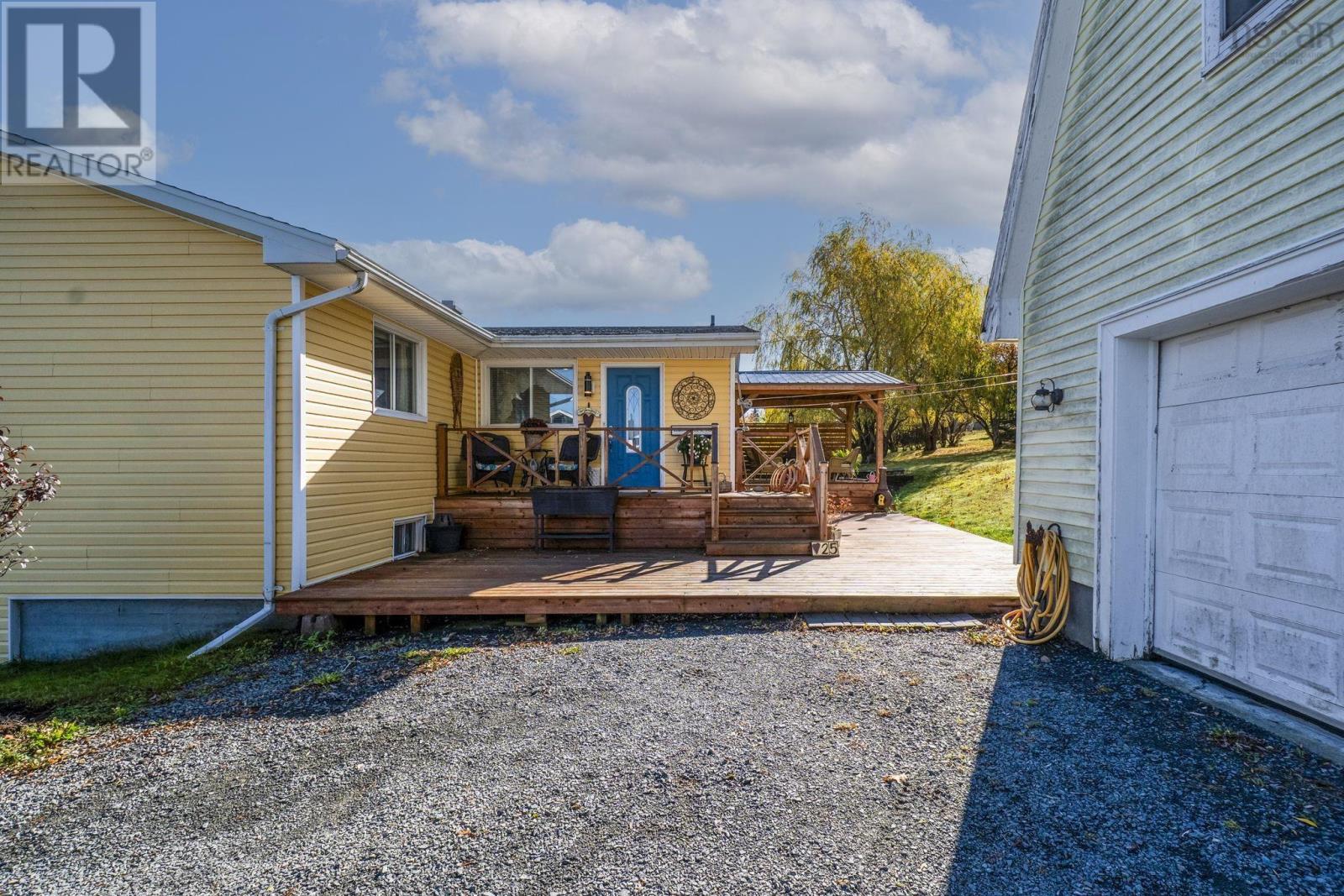 25 Maple Avenue, Hantsport, Nova Scotia  B0P 1P0 - Photo 37 - 202526872