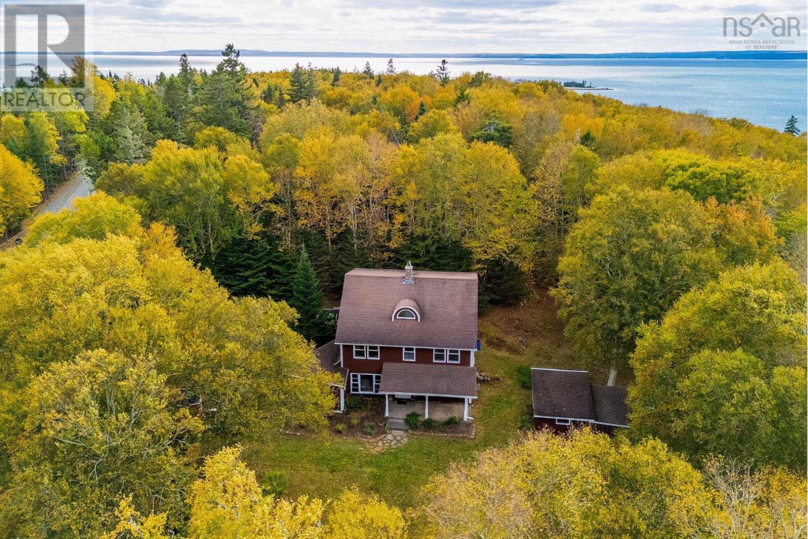 567 Indian Point Road, glen haven, Nova Scotia