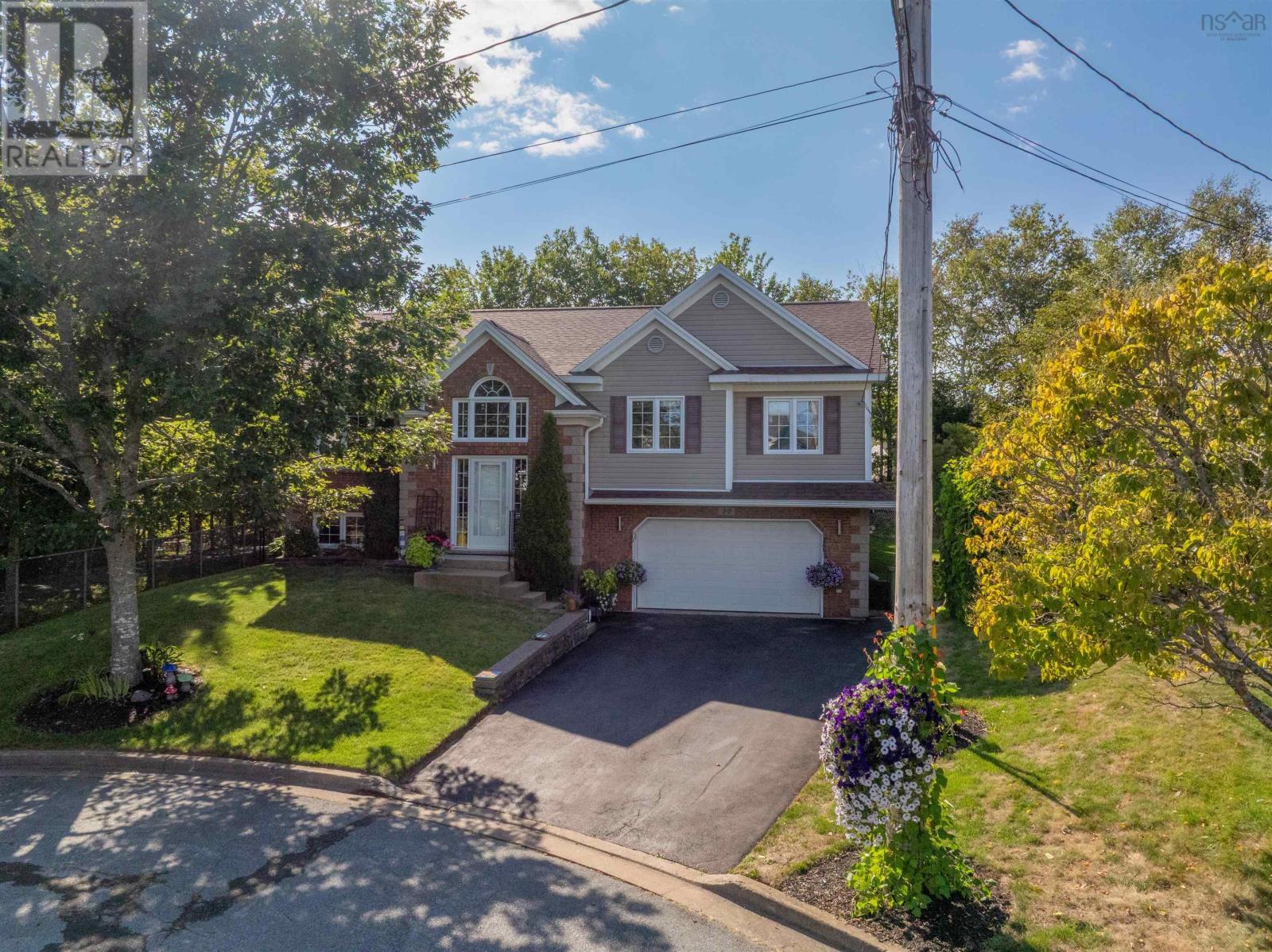 39 Hazelnut Court, Dartmouth, Nova Scotia  B2X 3V4 - Photo 7 - 202526897