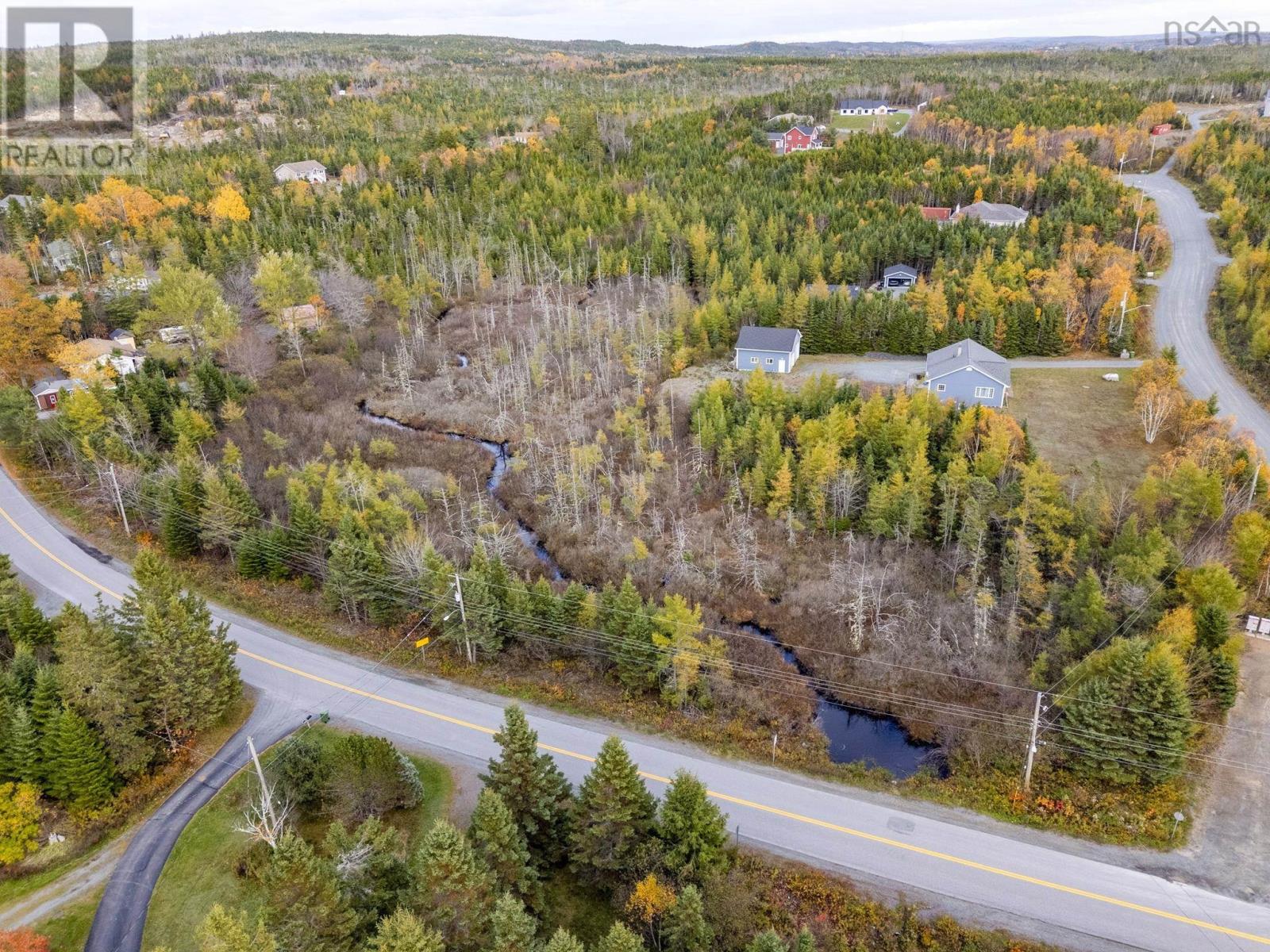 Lot Ostrea Lake Road, Smiths Settlement, Nova Scotia  B0J 2L0 - Photo 4 - 202526896