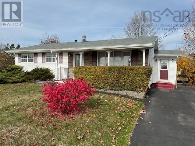 5 Dickson Drive, north river, Nova Scotia