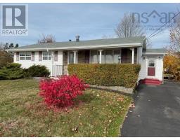 5 Dickson Drive, north river, Nova Scotia