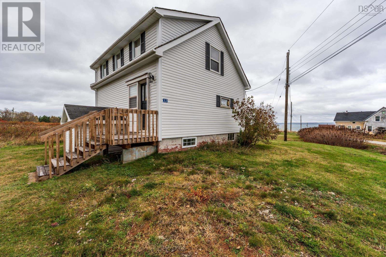 32 Gaudet Road, St. Bernard, Nova Scotia  B0W 3T0 - Photo 16 - 202526906