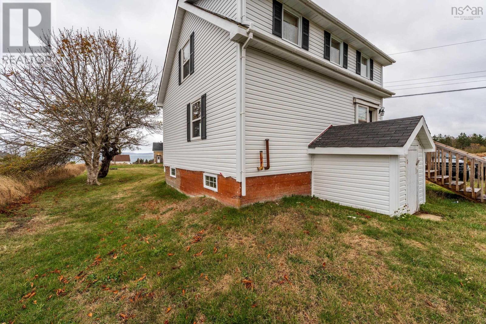 32 Gaudet Road, St. Bernard, Nova Scotia  B0W 3T0 - Photo 17 - 202526906