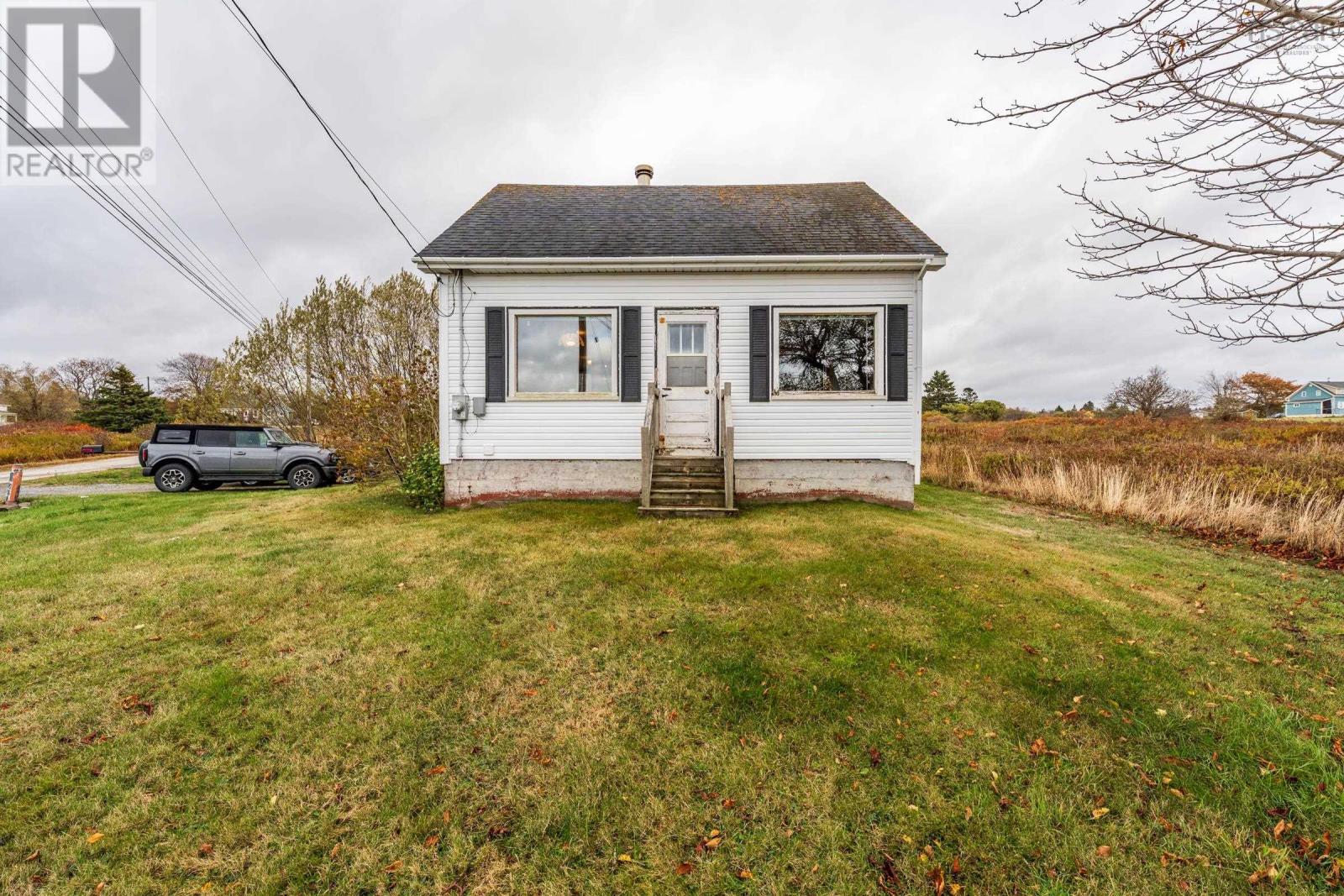 32 Gaudet Road, St. Bernard, Nova Scotia  B0W 3T0 - Photo 19 - 202526906