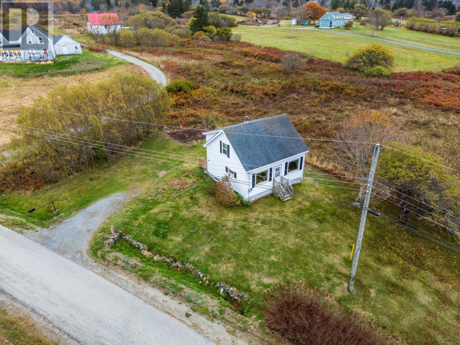 32 Gaudet Road, St. Bernard, Nova Scotia  B0W 3T0 - Photo 23 - 202526906