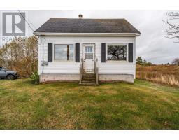 32 Gaudet Road, st. bernard, Nova Scotia