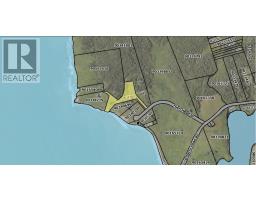 LotWD-6 High Head Branch Branch, pembroke, Nova Scotia