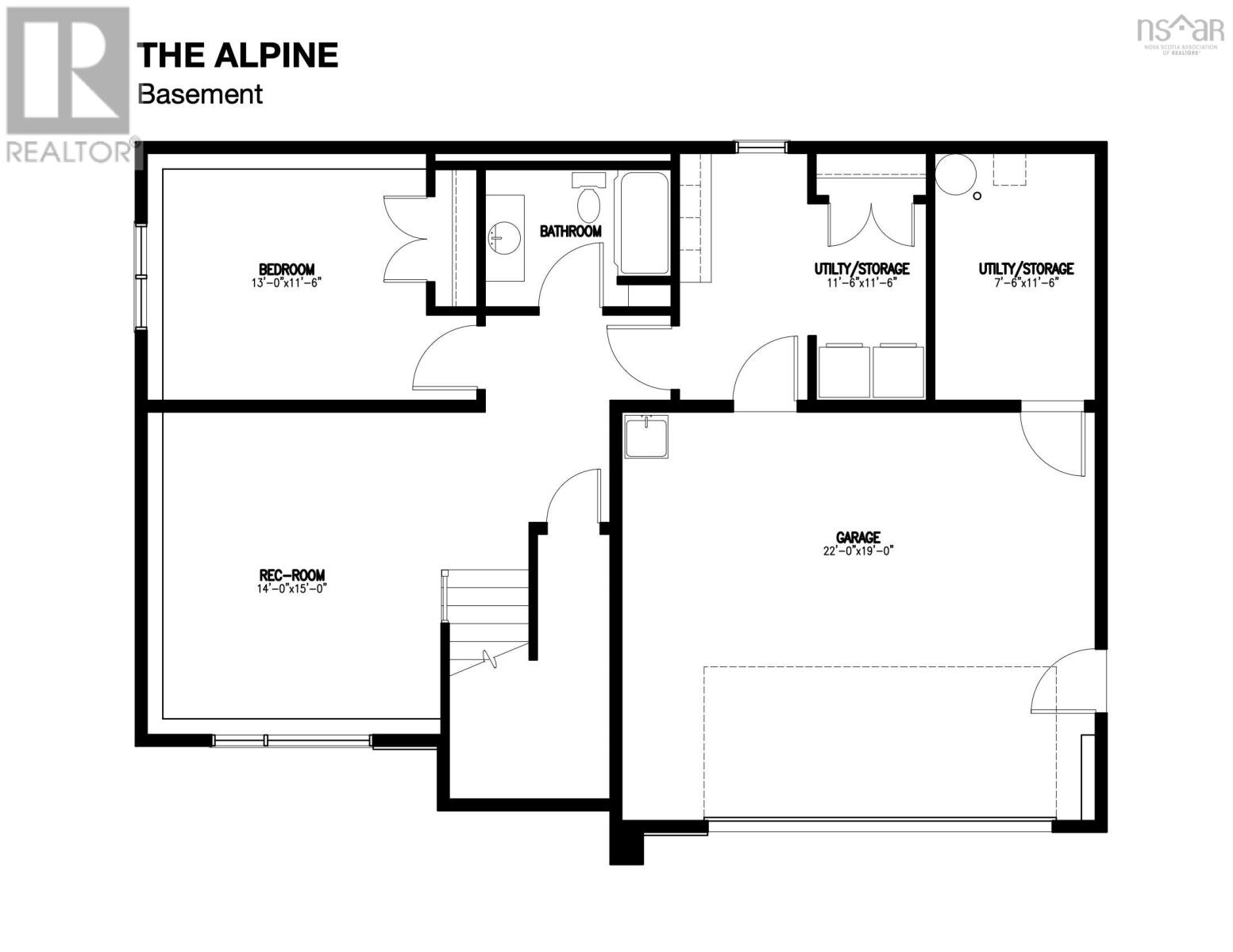 Lot 5017 380 Zaffre Drive, Indigo Shores, Middle Sackville, Nova Scotia  B4E 0X3 - Photo 3 - 202526932