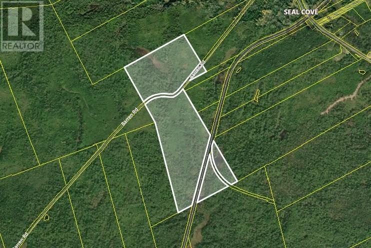 1 Barren Road, seal cove, Nova Scotia