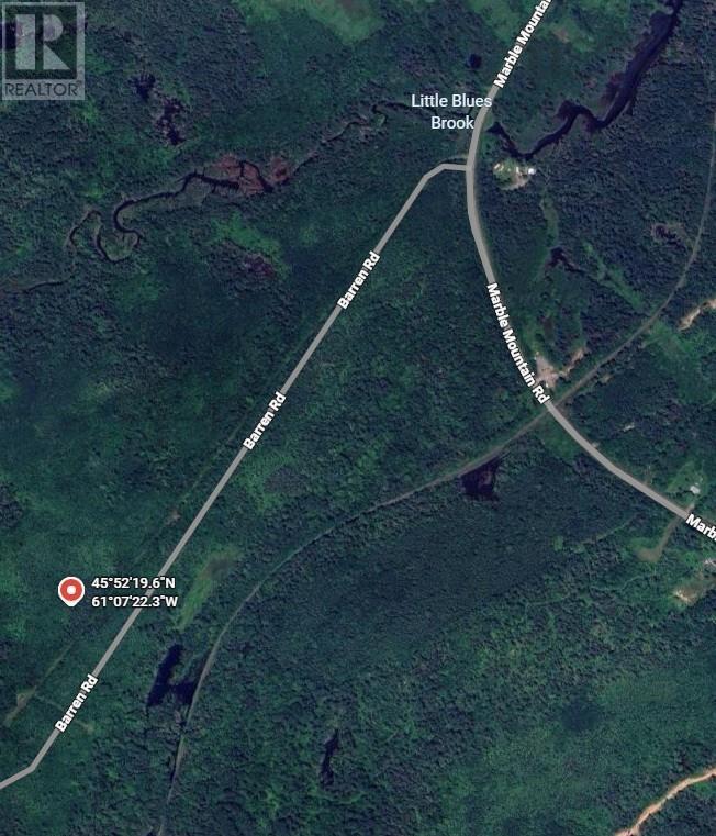 1 Barren Road, Seal Cove, Nova Scotia  B0E 2K0 - Photo 3 - 202526936