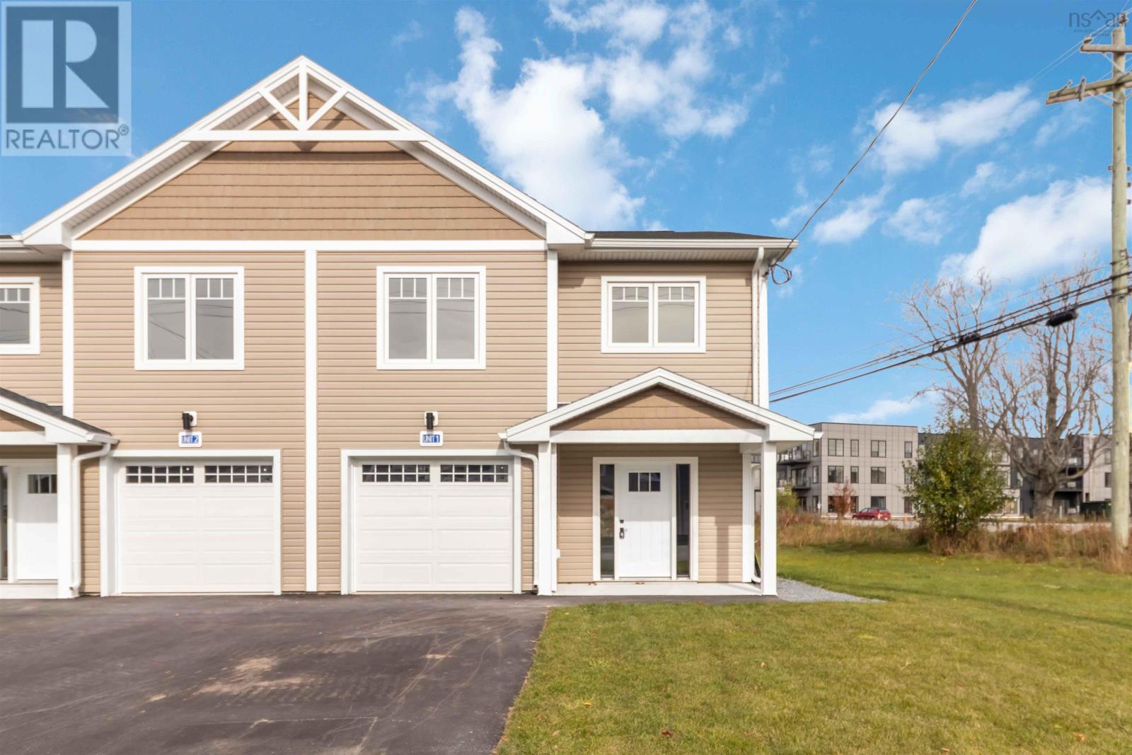 2-Unit 1 Sherwood, enfield, Nova Scotia