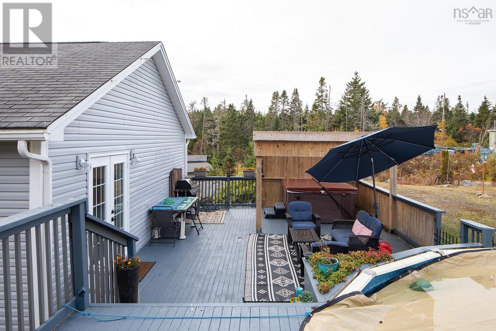 126 Middle Village Road, West Dover, Nova Scotia  B3Z 3T3 - Photo 21 - 202526941