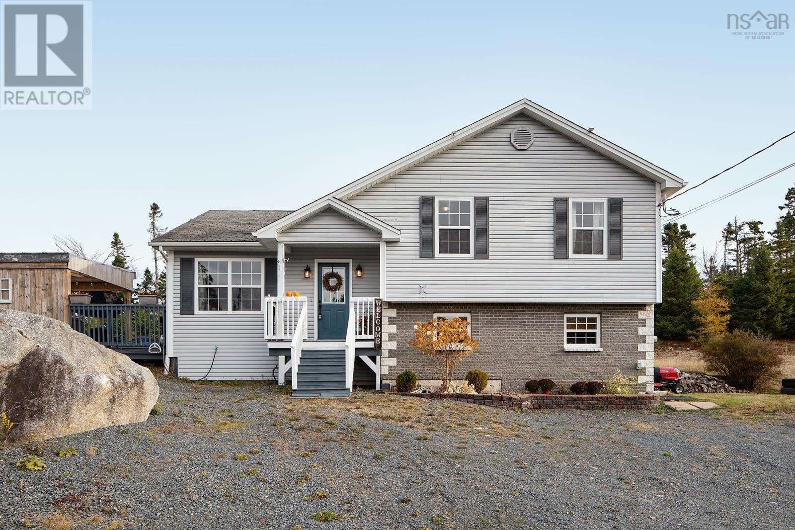 126 Middle Village Road, West Dover, Nova Scotia  B3Z 3T3 - Photo 4 - 202526941