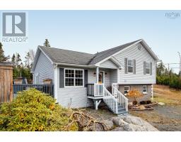 126 Middle Village Road, west dover, Nova Scotia