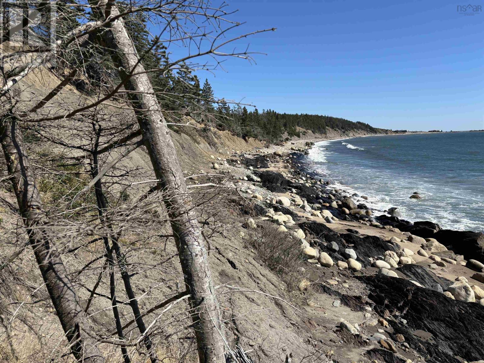 Lot Pid#60190543 Lower Lahave Road, Upper Kingsburg, Nova Scotia  B0J 2X0 - Photo 6 - 202526957