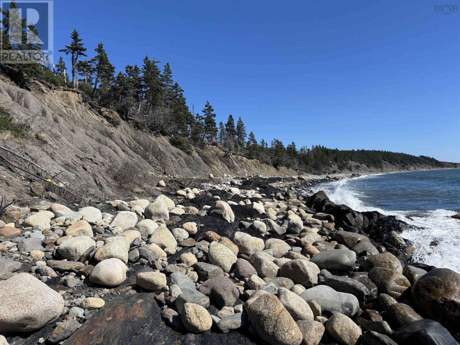 Lot Pid#60190543 Lower Lahave Road, Upper Kingsburg, Nova Scotia  B0J 2X0 - Photo 8 - 202526957