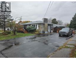 16 Rogers Avenue, amherst, Nova Scotia