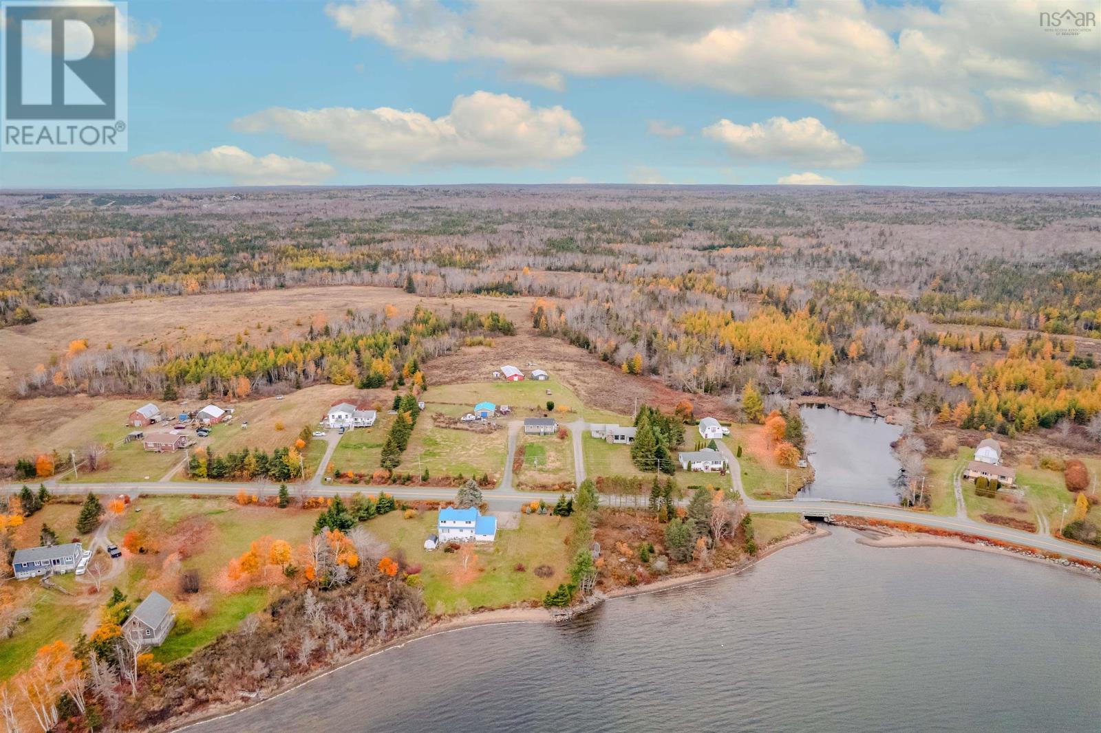 430 Hillside Road, Albert Bridge, Nova Scotia  B1K 3J1 - Photo 1 - 202526991