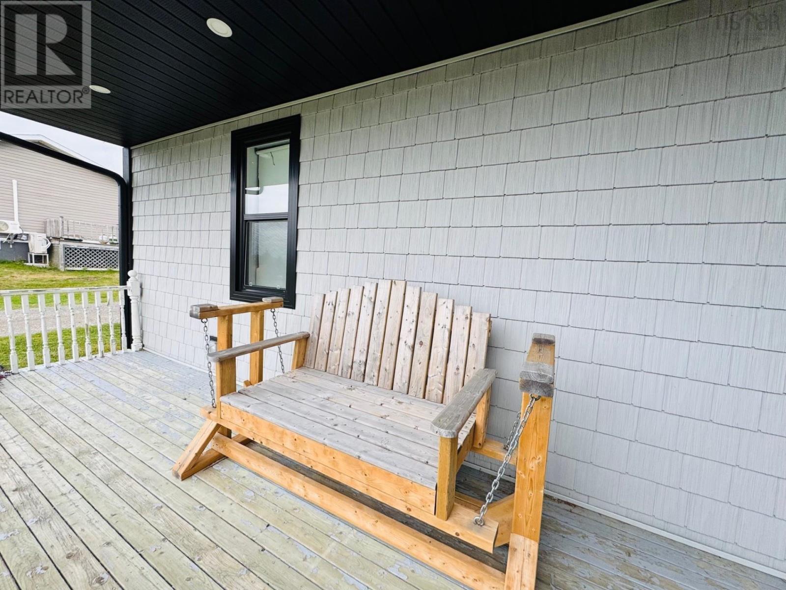 430 Hillside Road, Albert Bridge, Nova Scotia  B1K 3J1 - Photo 3 - 202526991