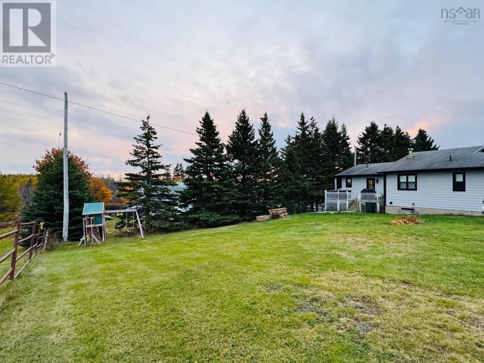 430 Hillside Road, Albert Bridge, Nova Scotia  B1K 3J1 - Photo 30 - 202526991