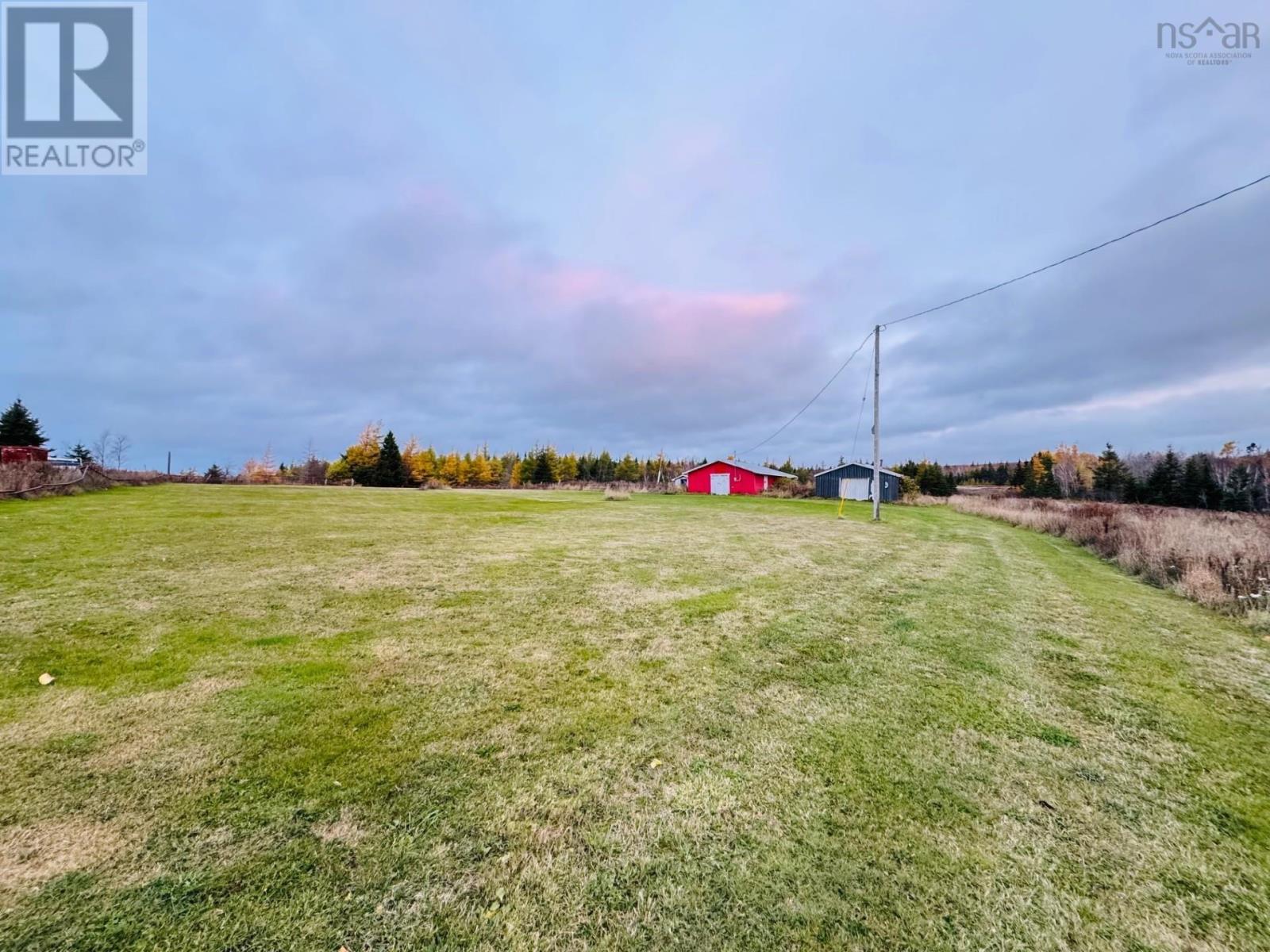 430 Hillside Road, Albert Bridge, Nova Scotia  B1K 3J1 - Photo 31 - 202526991