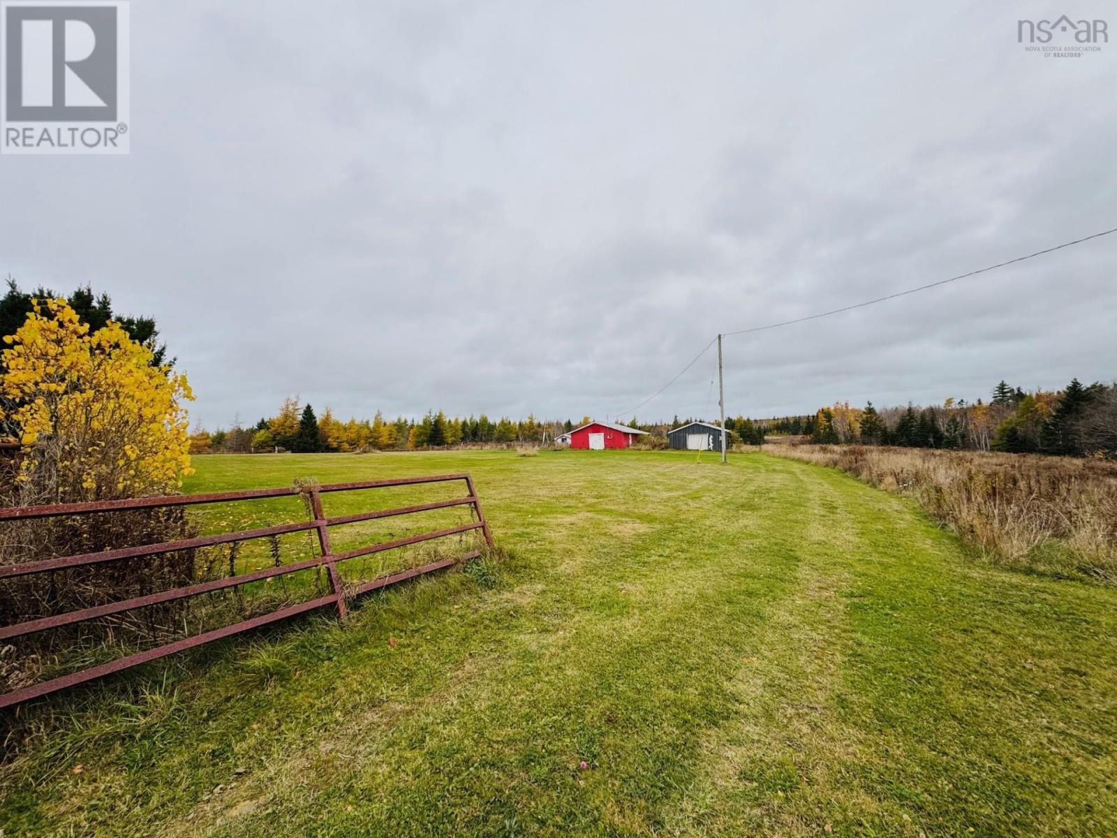 430 Hillside Road, Albert Bridge, Nova Scotia  B1K 3J1 - Photo 32 - 202526991