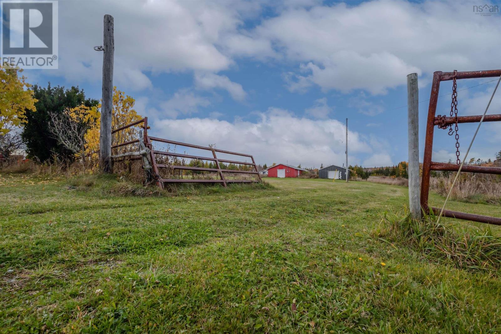 430 Hillside Road, Albert Bridge, Nova Scotia  B1K 3J1 - Photo 33 - 202526991