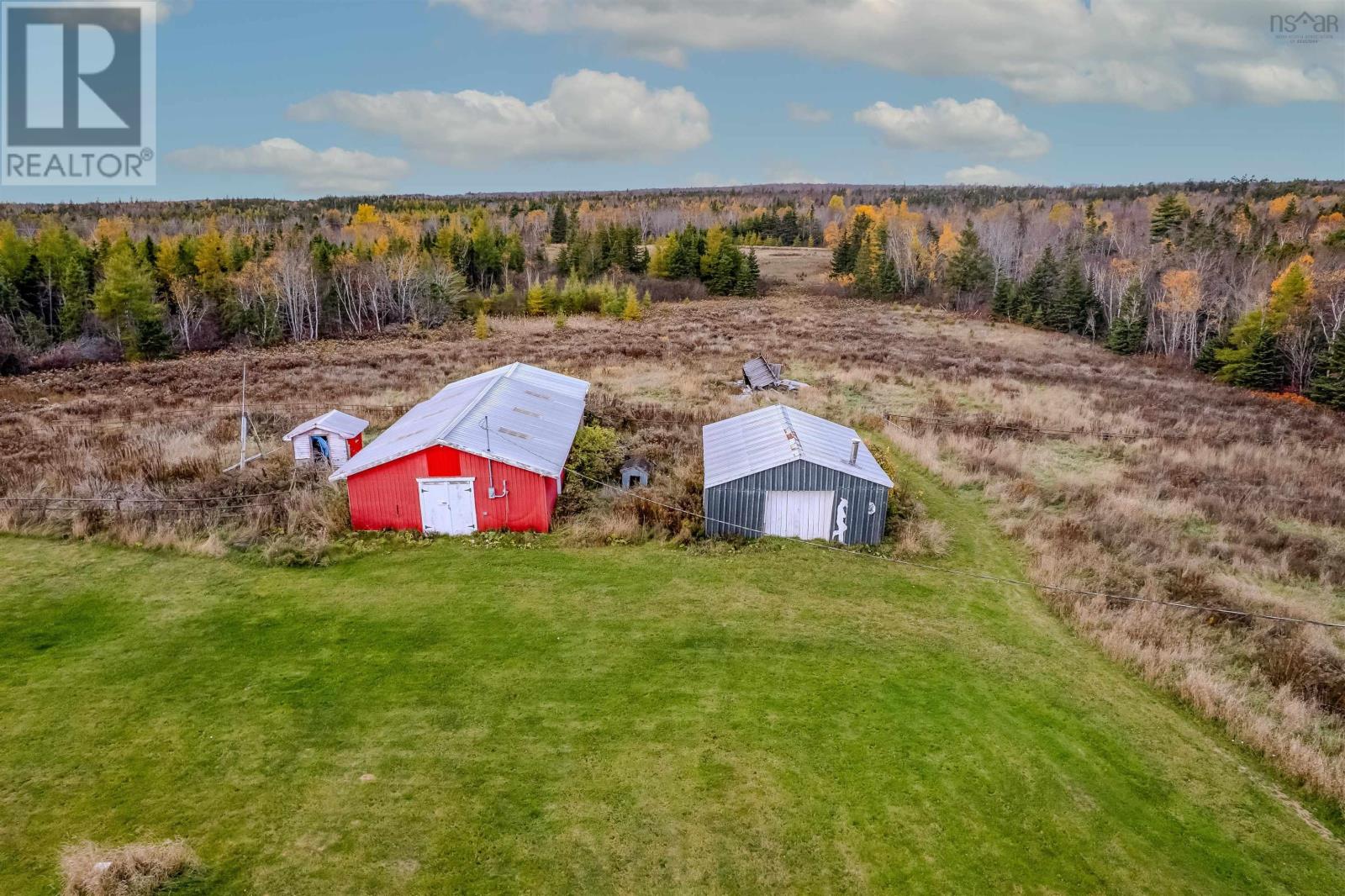 430 Hillside Road, Albert Bridge, Nova Scotia  B1K 3J1 - Photo 34 - 202526991