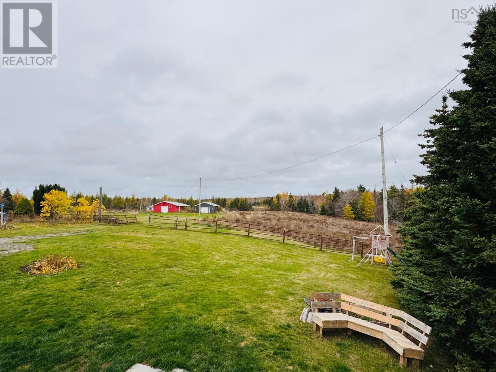 430 Hillside Road, Albert Bridge, Nova Scotia  B1K 3J1 - Photo 37 - 202526991