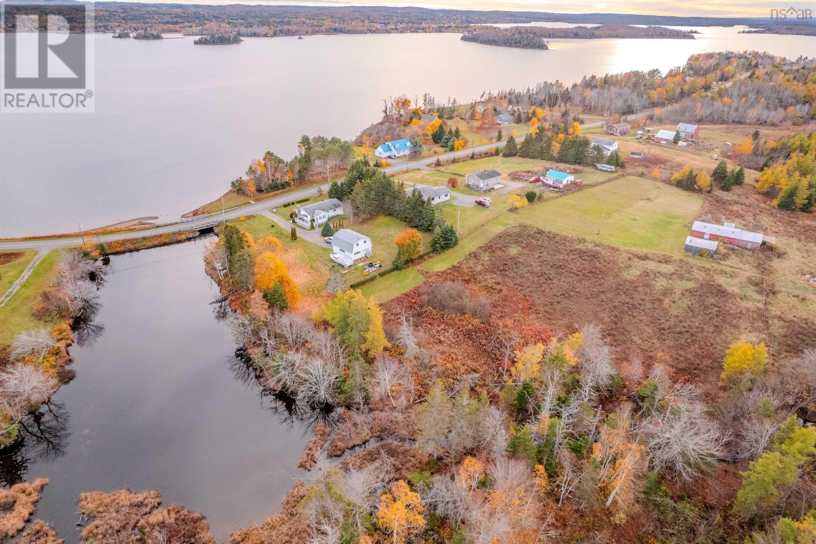 430 Hillside Road, Albert Bridge, Nova Scotia  B1K 3J1 - Photo 40 - 202526991